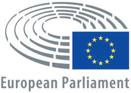 European Parliament logo